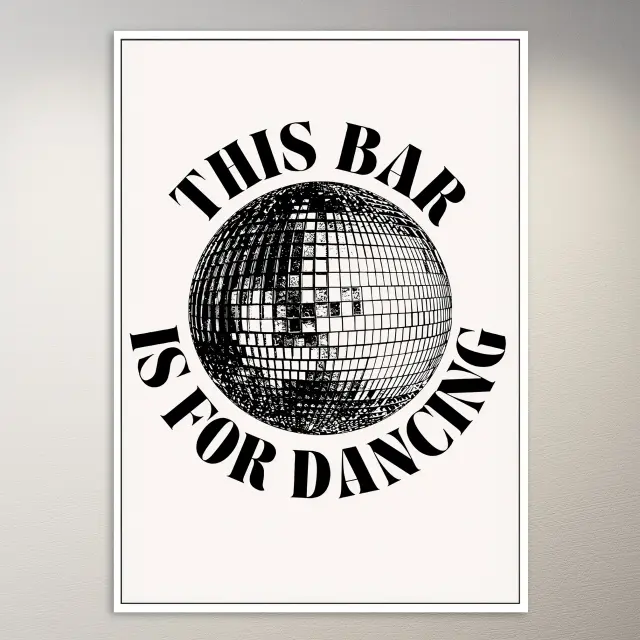 Error Poster