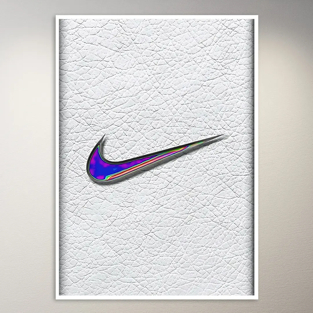 Sneakerhead Kunst-Poster