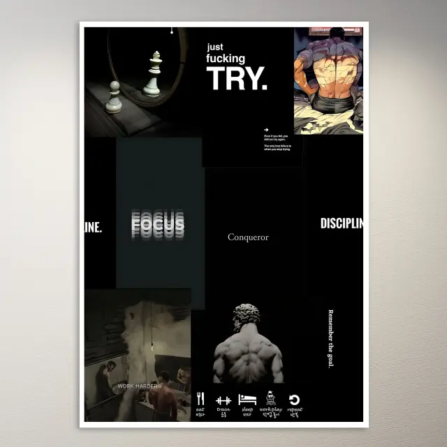 Money-Mindset-Moodboard-Poster