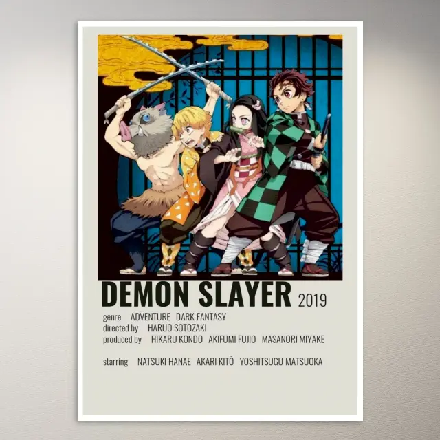 Tokyo Ghoul | Anime-Poster