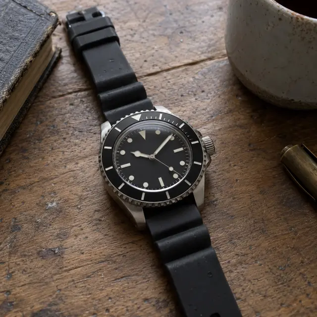Abyss Diver 300