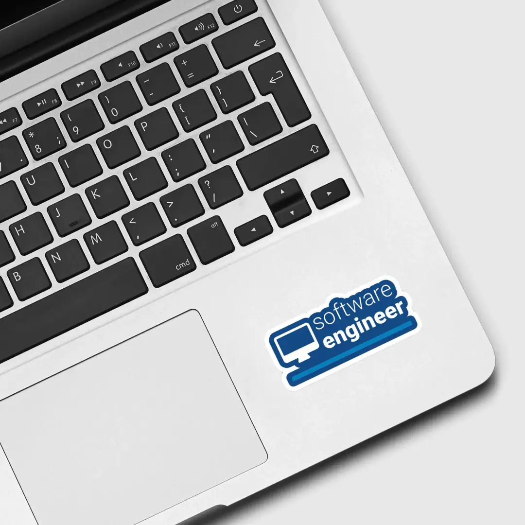 Software-Engineer-Sticker