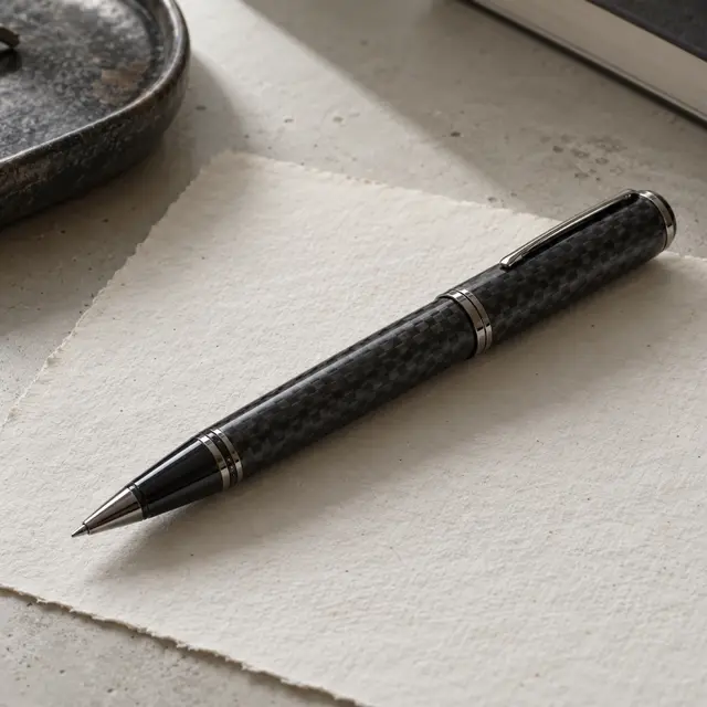 Carbon-Tintenroller