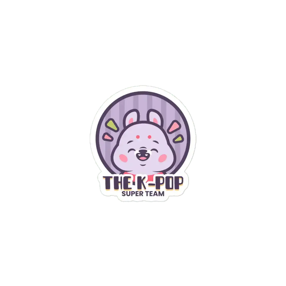 The-Kop Superteam Sticker