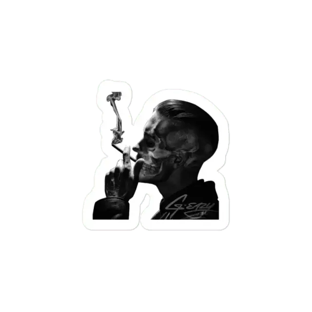 G-EAZY 271 Sticker