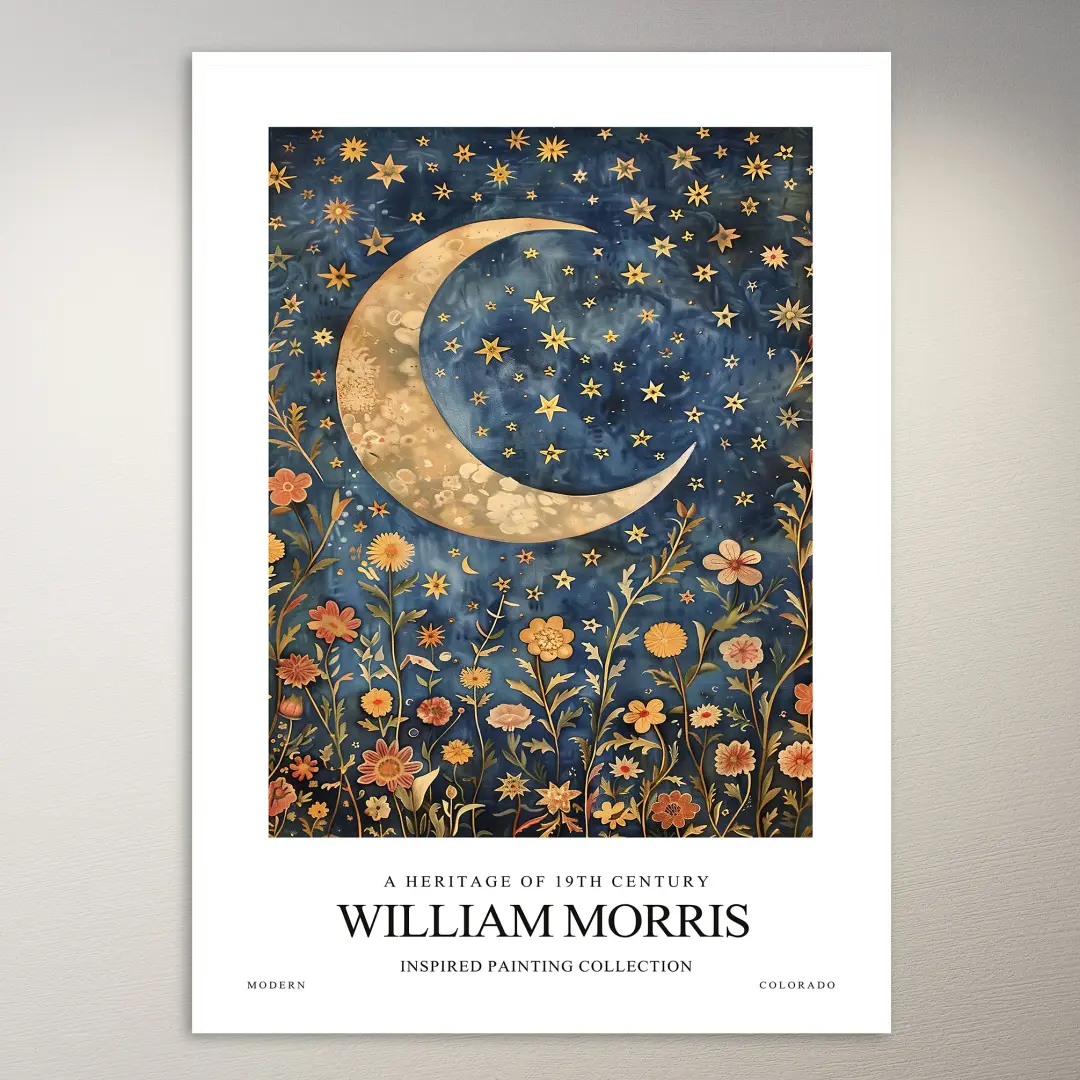 Dark Academia Set of 12 PhotoCards