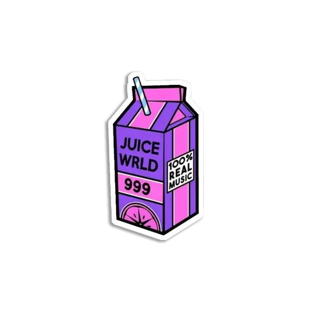 999 Sticker