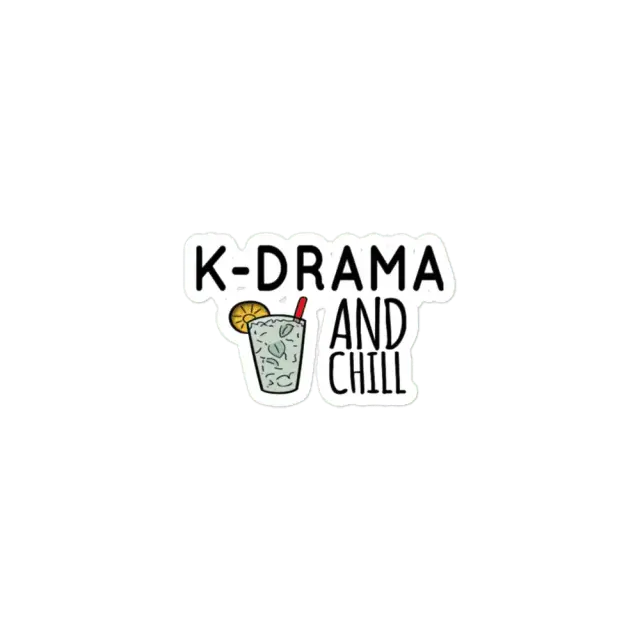 K-Love Sticker