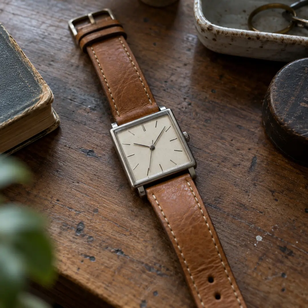 Carré Vintage