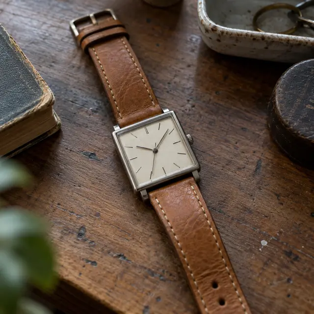 Carré Vintage