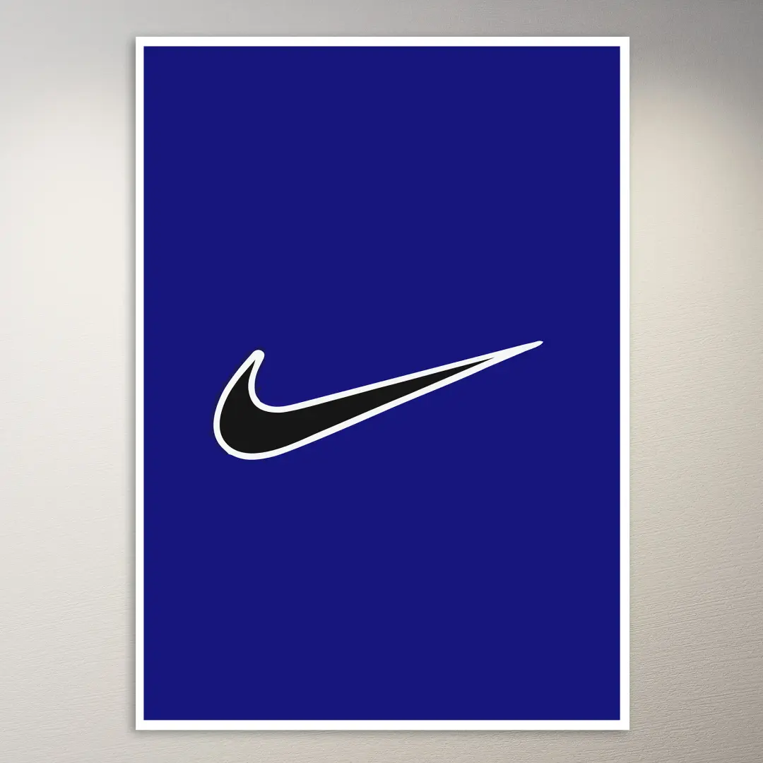 Sneakerhead Kunst-Poster