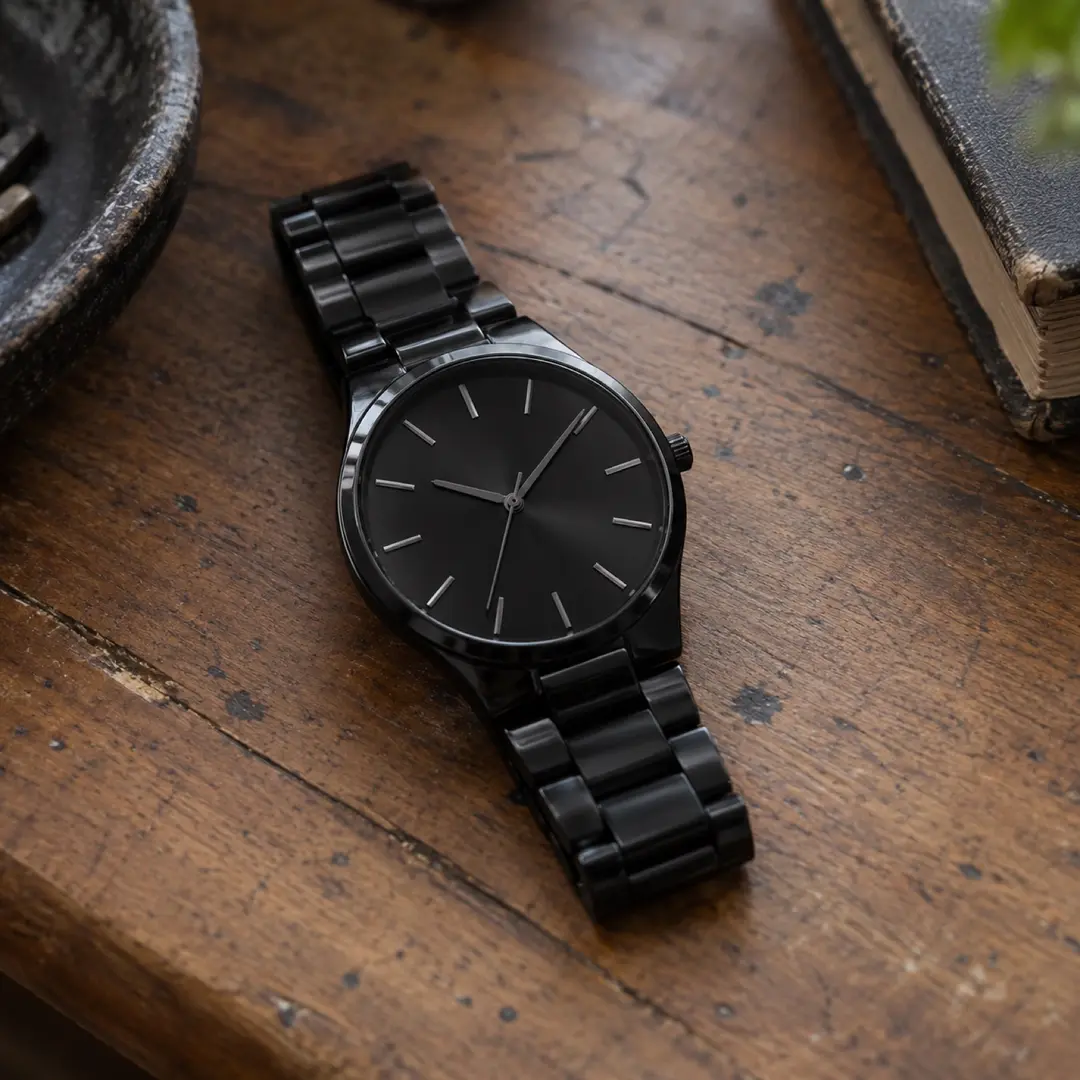Obsidian Ceramic