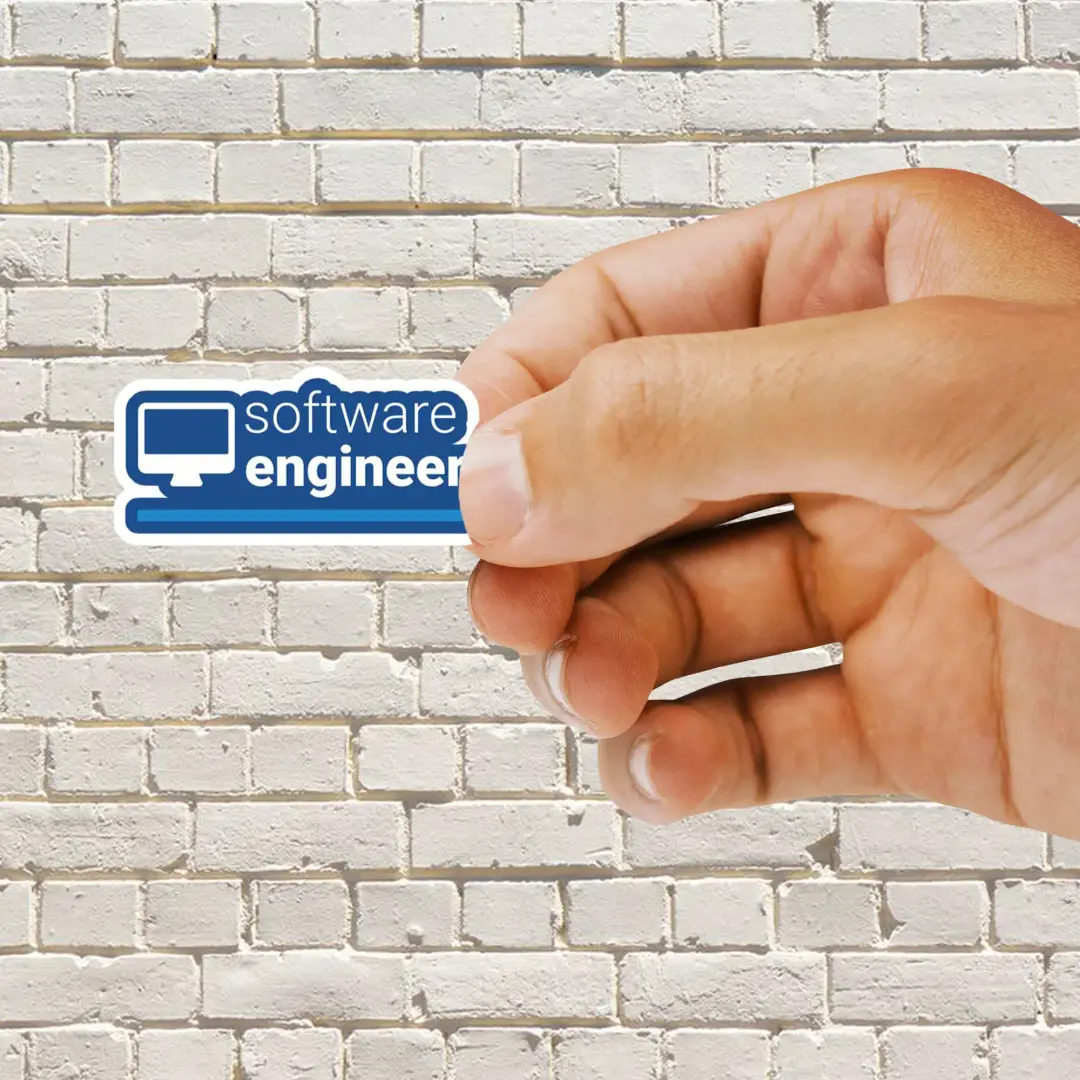 Software-Engineer-Sticker