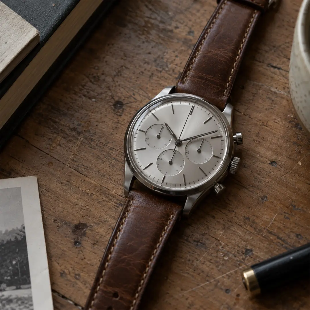 Heritage Chronograph
