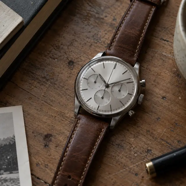 Heritage Chronograph