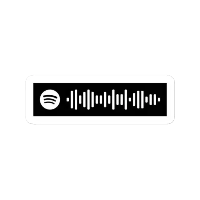 Music Sticker