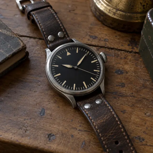 Aviator Pilot 44