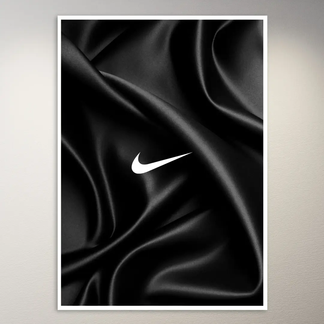 Sneakerhead Kunst-Poster