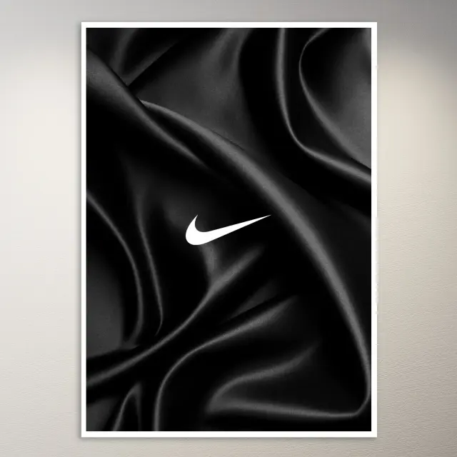 Sneakerhead Art Poster