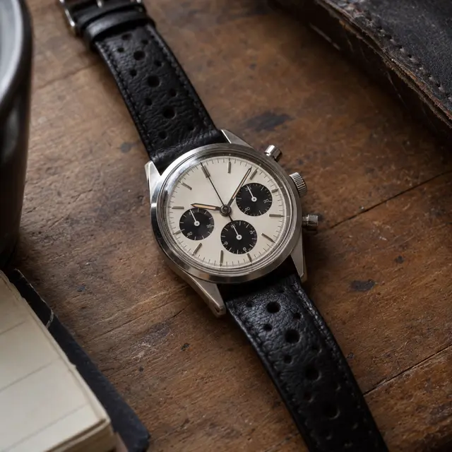 Paddock Racing Chrono