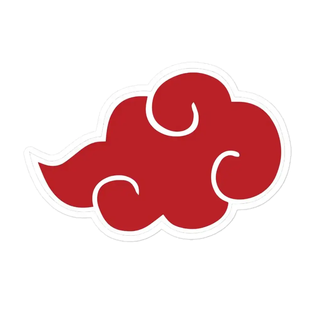 Akatsuki Sticker