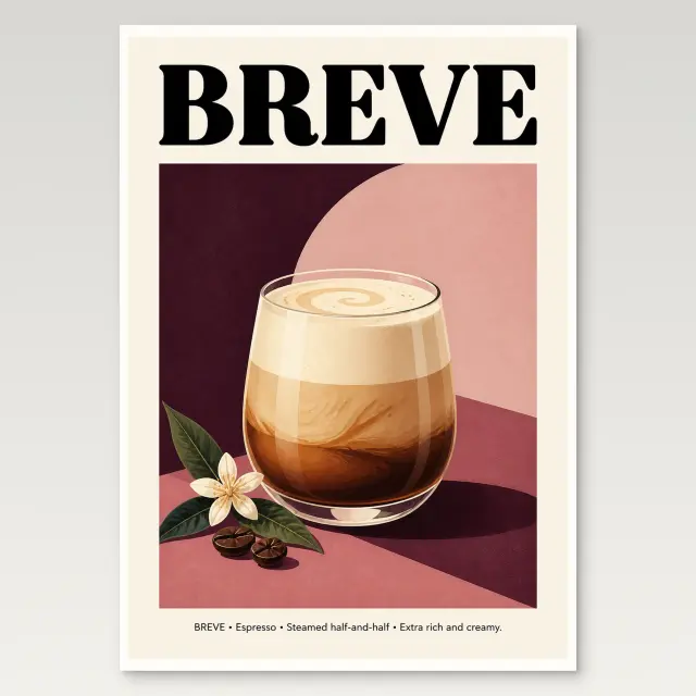 Breve-Poster