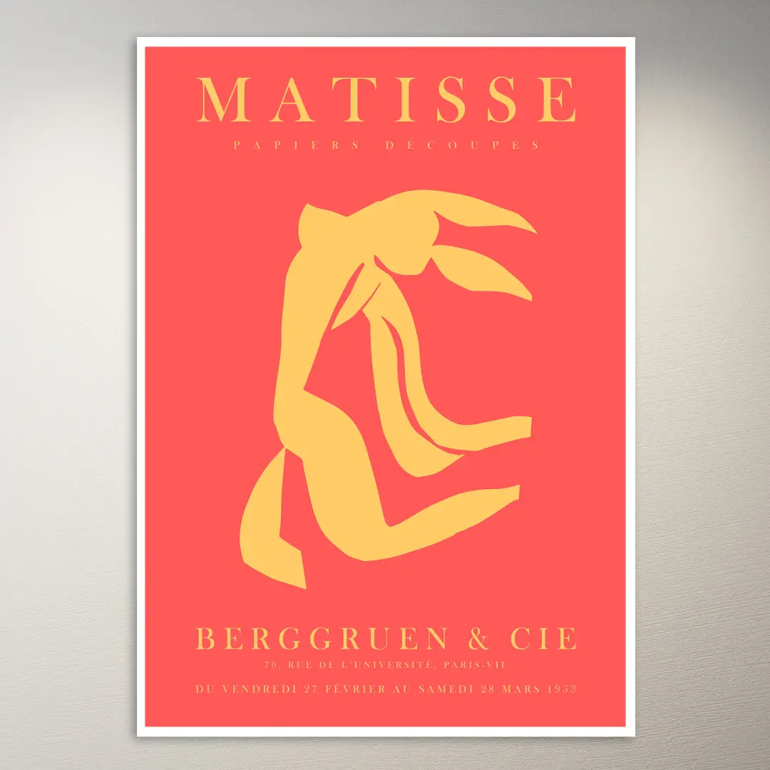 Pablo Picasso Kunst | Kunst-Poster